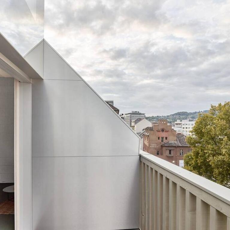 STILVOLL und LUFTIG IM HERZEN VON LINZ - Apartment mit 3 Schlafzimmern - 8