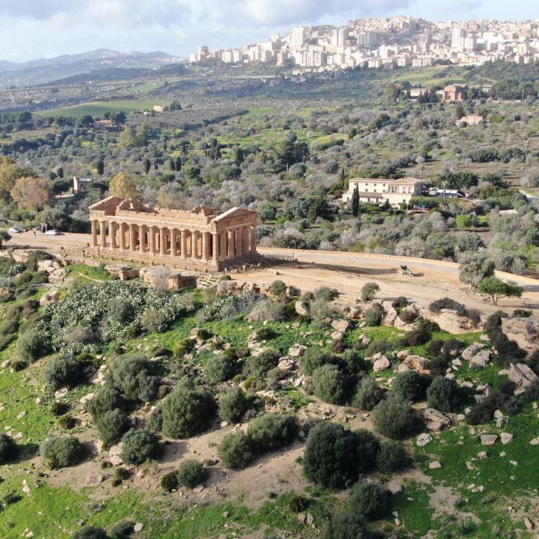 Deluxe apartment Milia Agrigento - Appartamento con 3 Camere da Letto - 53