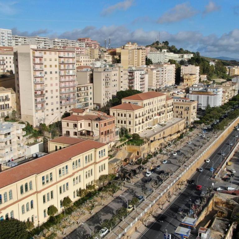 Deluxe apartment Milia Agrigento - Appartamento con 3 Camere da Letto - 23