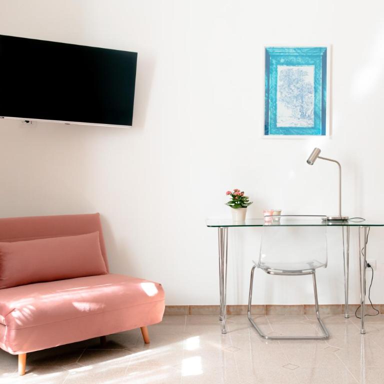 Ecalù Siracusa - Appartamento con 1 Camera da Letto - 4