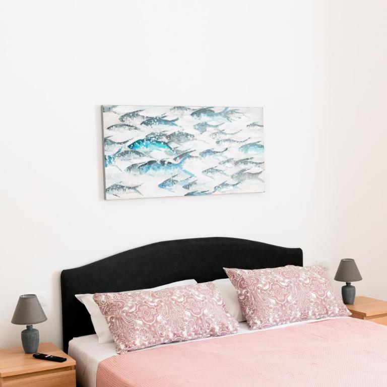 Ecalù Siracusa - Appartamento con 1 Camera da Letto - 8
