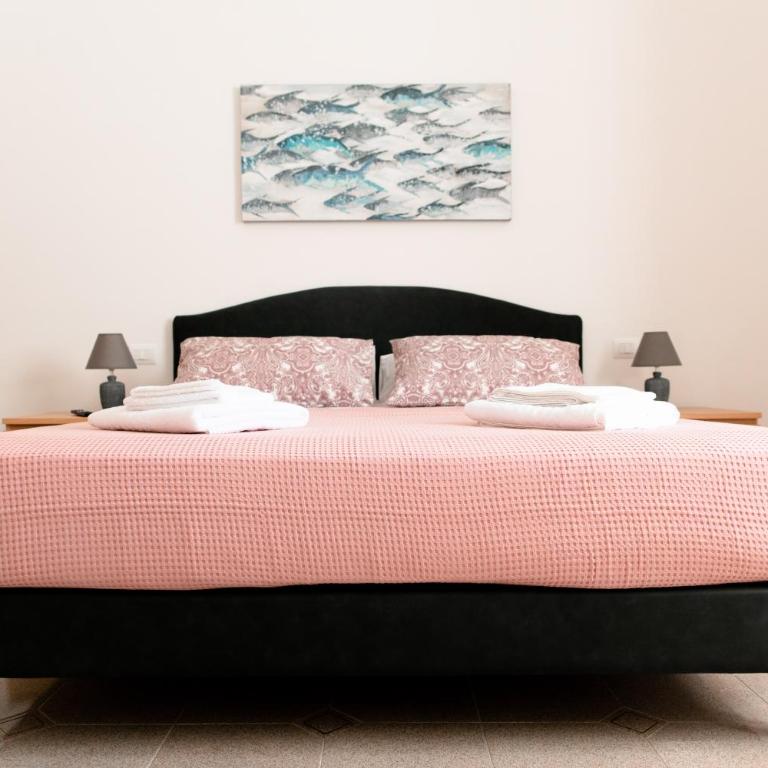 Ecalù Siracusa - Appartamento con 1 Camera da Letto - 12