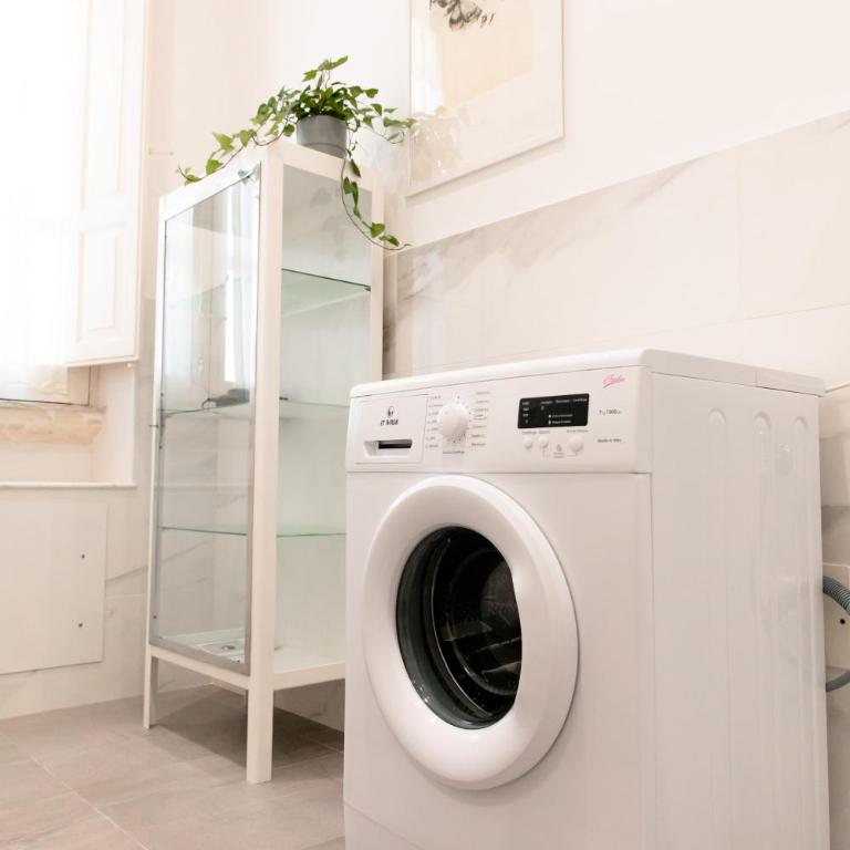 Ecalù Siracusa - Appartamento con 1 Camera da Letto - 15