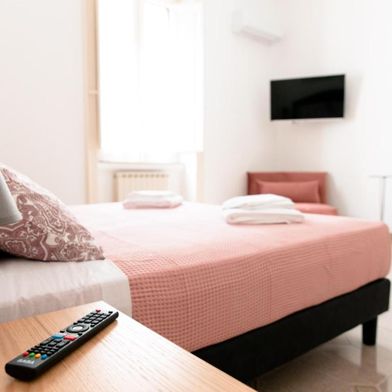 Ecalù Siracusa - Appartamento con 1 Camera da Letto - 16