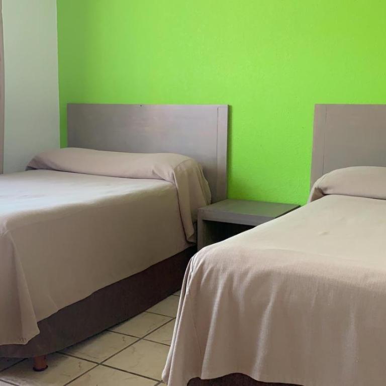 Sunrock Hotel & Suites - Apartamento de 2 dormitorios - 2