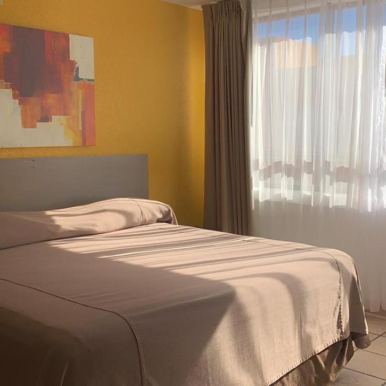 Sunrock Hotel & Suites - Apartamento de 2 dormitorios - 3