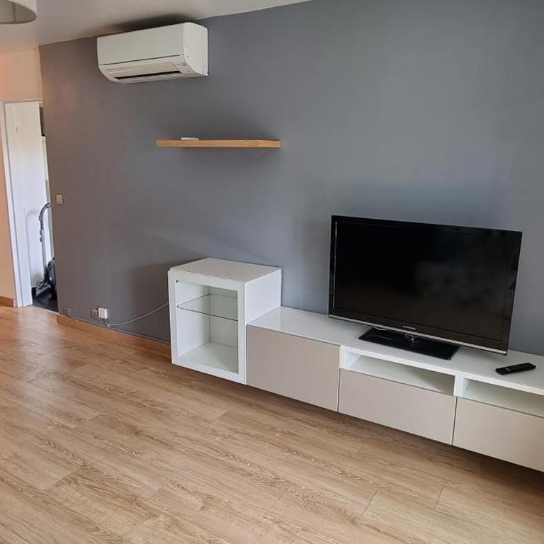 Studio avec jardin Fréjus - Appartement 2 Chambres - 5