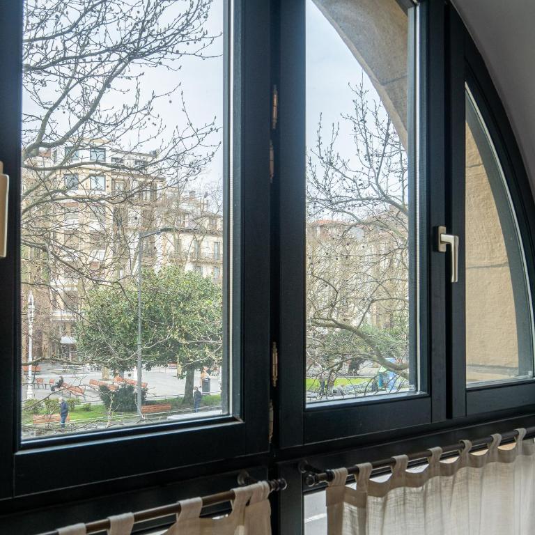 Recoleta Downtown Suite by Beauty Rentals - Apartamento de 1 dormitorio - 2