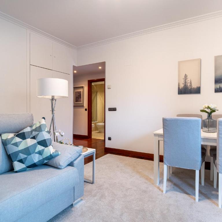 Recoleta Downtown Suite by Beauty Rentals - Apartamento de 1 dormitorio - 6