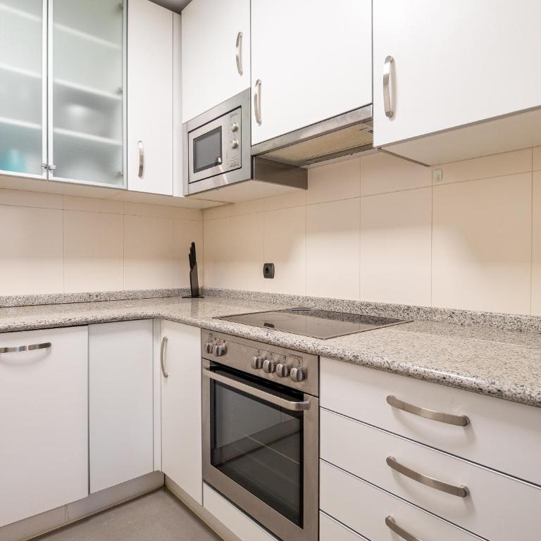 Recoleta Downtown Suite by Beauty Rentals - Apartamento de 1 dormitorio - 7