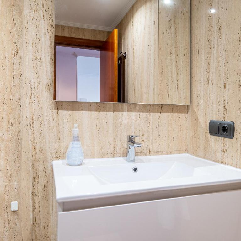 Recoleta Downtown Suite by Beauty Rentals - Apartamento de 1 dormitorio - 9