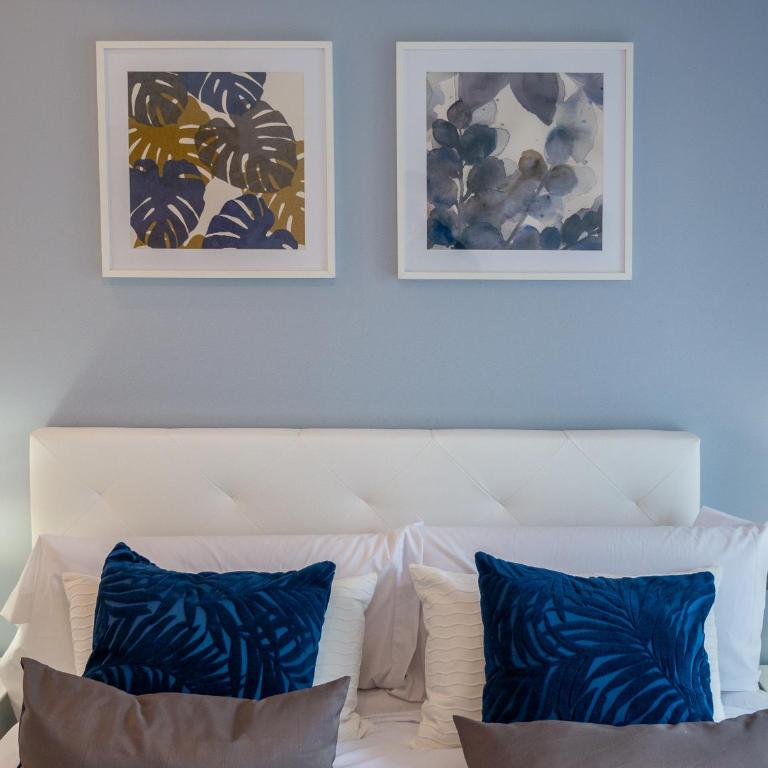 Recoleta Downtown Suite by Beauty Rentals - Apartamento de 1 dormitorio - 10
