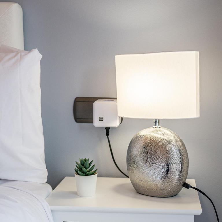 Recoleta Downtown Suite by Beauty Rentals - Apartamento de 1 dormitorio - 11