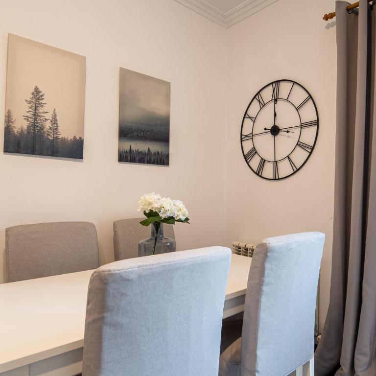 Recoleta Downtown Suite by Beauty Rentals - Apartamento de 1 dormitorio - 13