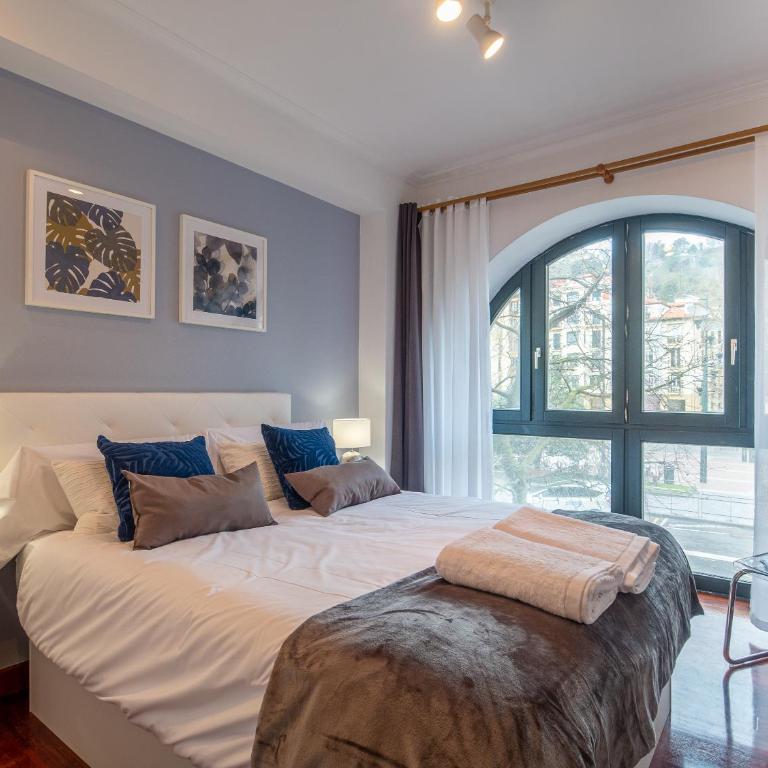 Recoleta Downtown Suite by Beauty Rentals - Apartamento de 1 dormitorio - 17