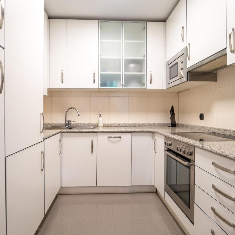Recoleta Downtown Suite by Beauty Rentals - Apartamento de 1 dormitorio - 18