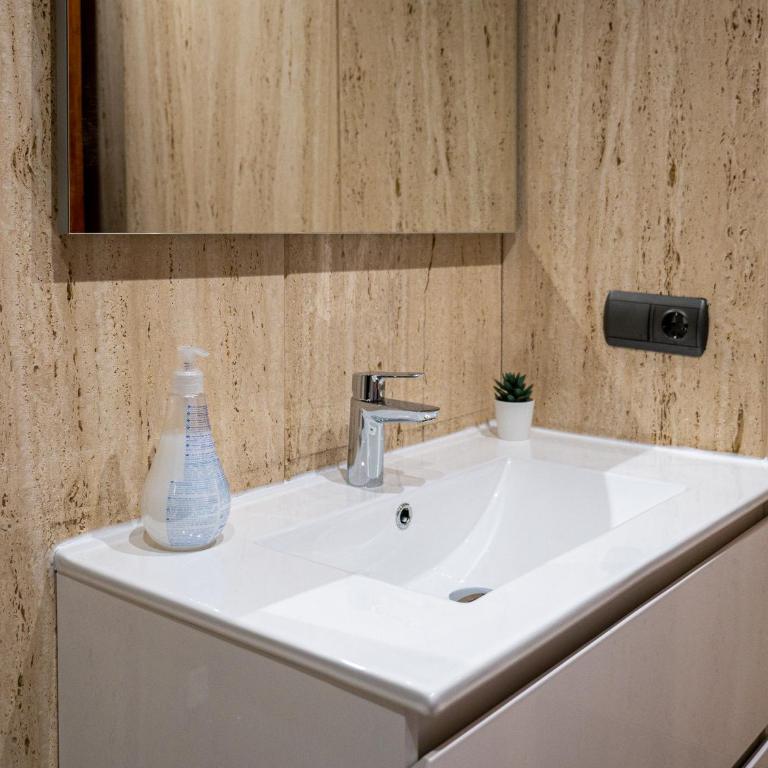 Recoleta Downtown Suite by Beauty Rentals - Apartamento de 1 dormitorio - 19