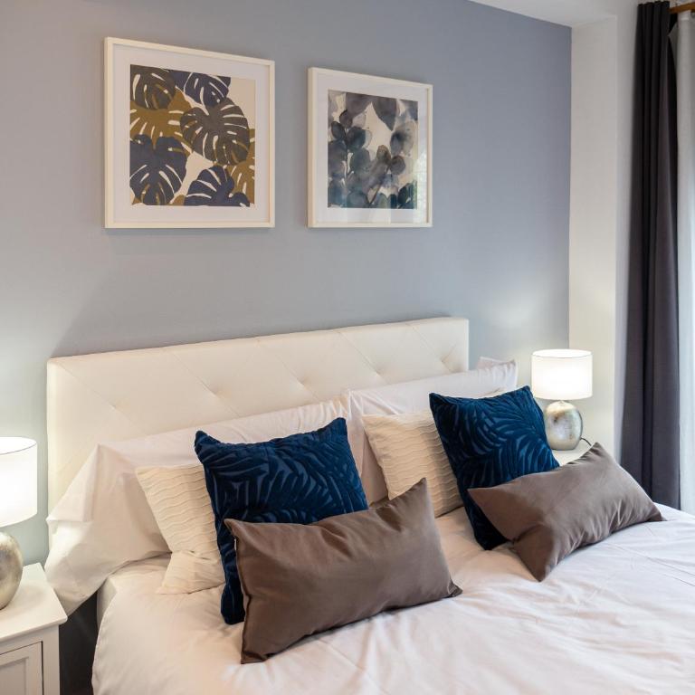 Recoleta Downtown Suite by Beauty Rentals - Apartamento de 1 dormitorio - 22