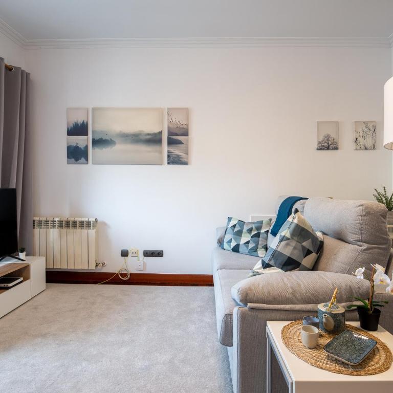 Recoleta Downtown Suite by Beauty Rentals - Apartamento de 1 dormitorio - 26