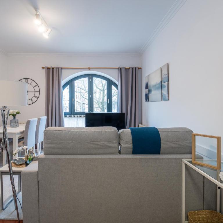 Recoleta Downtown Suite by Beauty Rentals - Apartamento de 1 dormitorio - 30