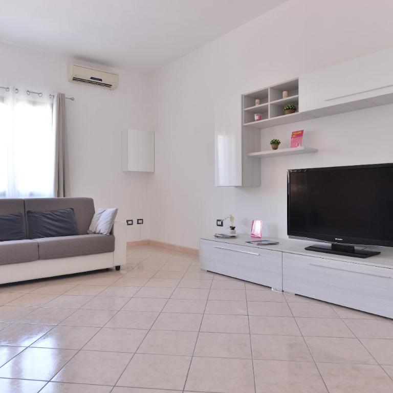IzzHome Lagoon - Appartamento con 2 Camere da Letto - 17