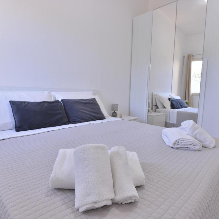 IzzHome Lagoon - Appartamento con 2 Camere da Letto - 19