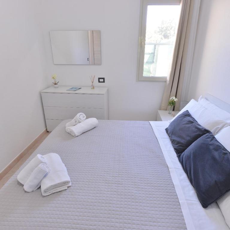 IzzHome Lagoon - Appartamento con 2 Camere da Letto - 28