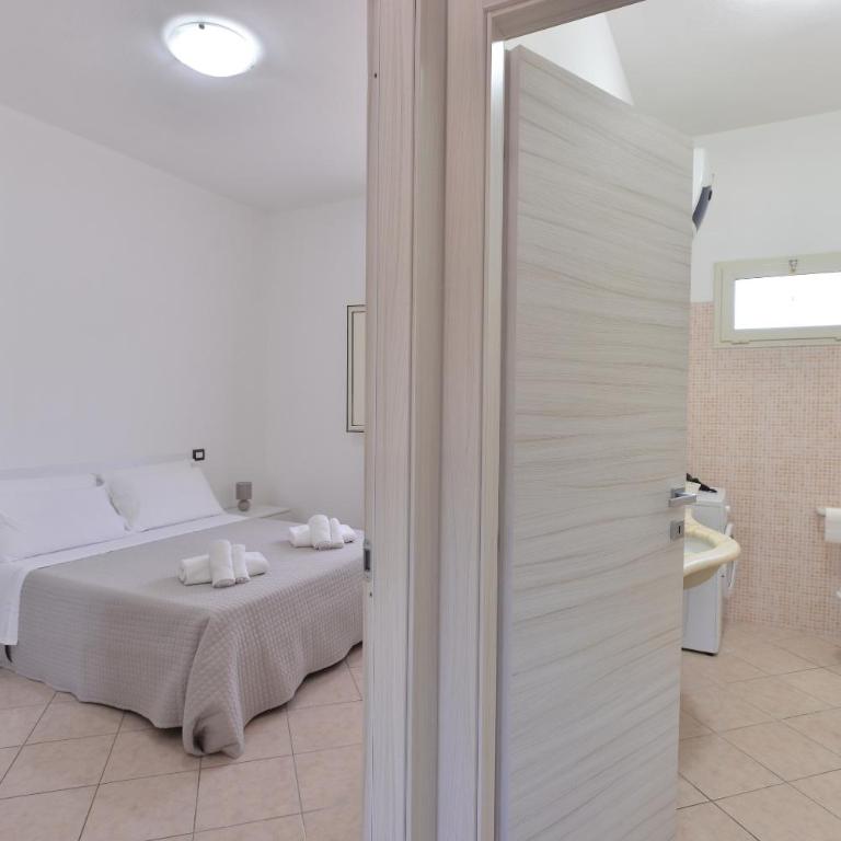 IzzHome Lagoon - Appartamento con 2 Camere da Letto - 32