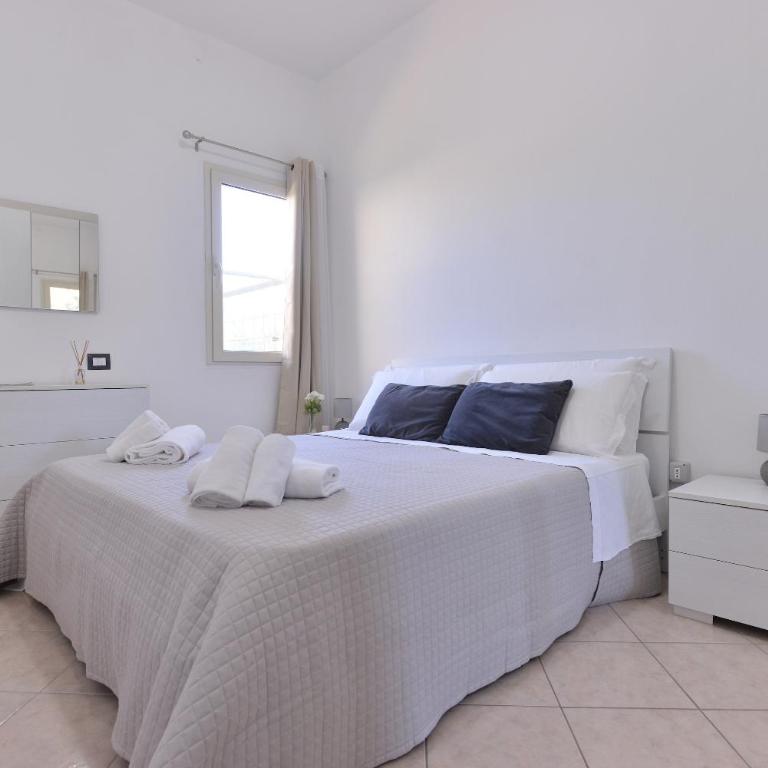 IzzHome Lagoon - Appartamento con 2 Camere da Letto - 7