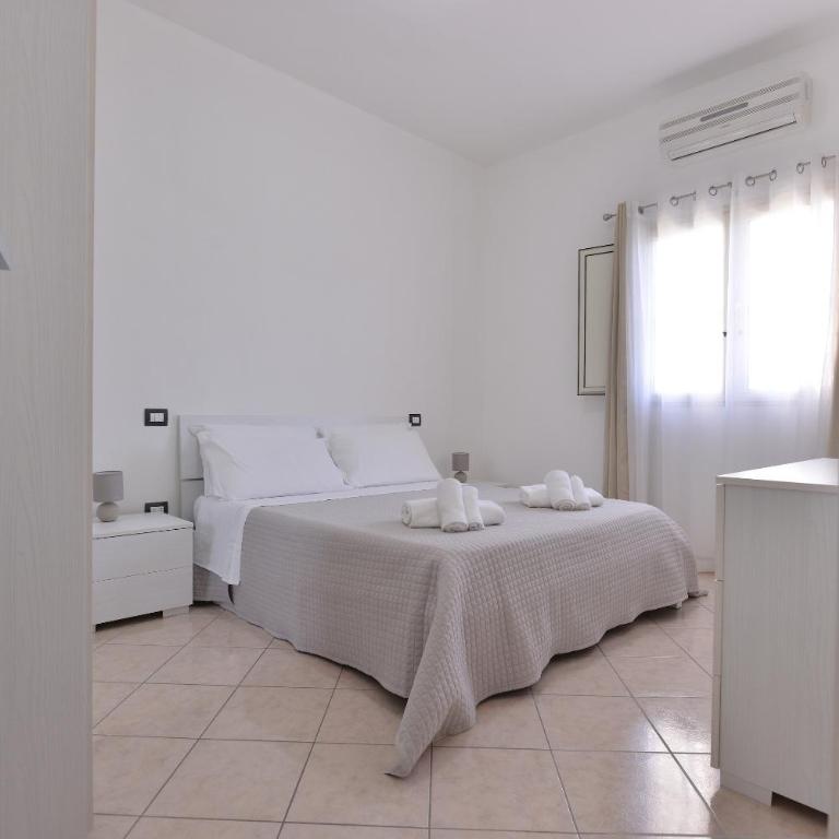 IzzHome Lagoon - Appartamento con 2 Camere da Letto - 43