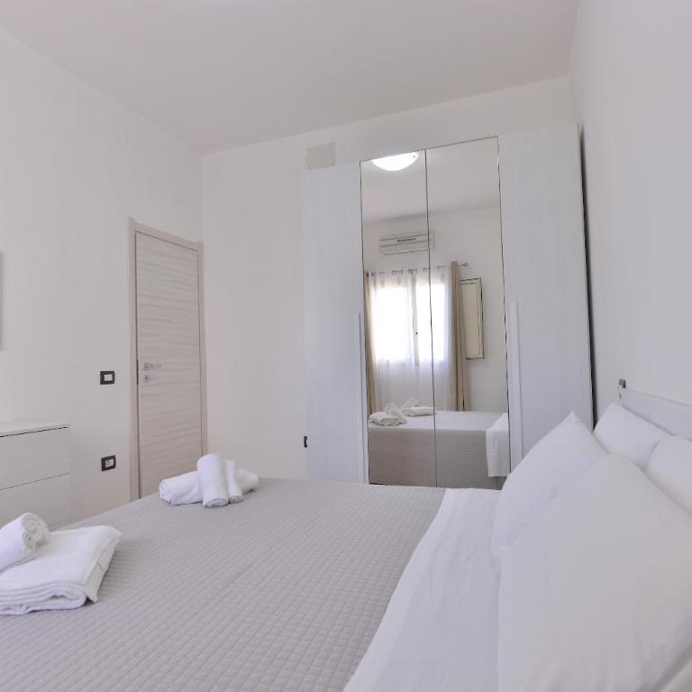 IzzHome Lagoon - Appartamento con 2 Camere da Letto - 37