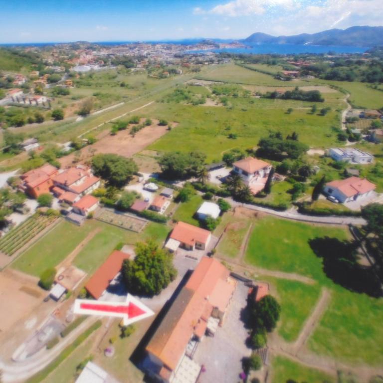 Appartamenti Le Foci Trilo - Appartamento con 2 Camere da Letto - 1