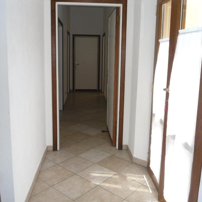 Appartamenti Le Foci Trilo - Appartamento con 2 Camere da Letto - 4