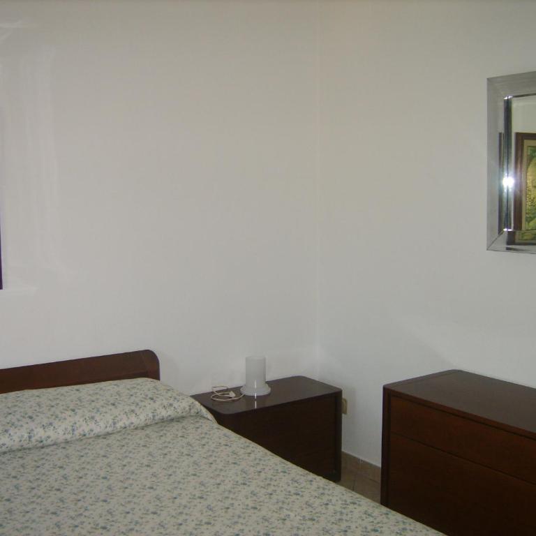 Appartamenti Le Foci Trilo - Appartamento con 2 Camere da Letto - 6