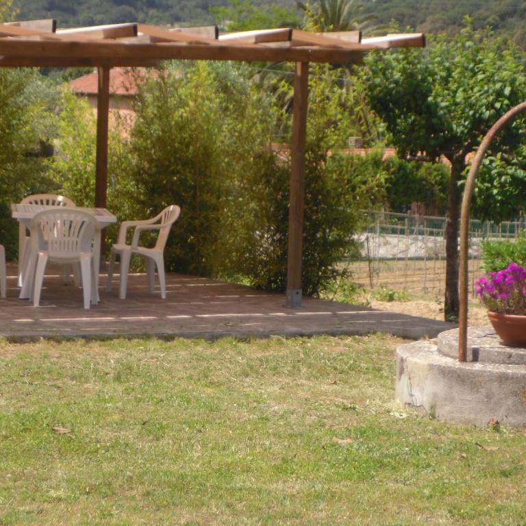 Appartamenti Le Foci Trilo - Appartamento con 2 Camere da Letto - 9