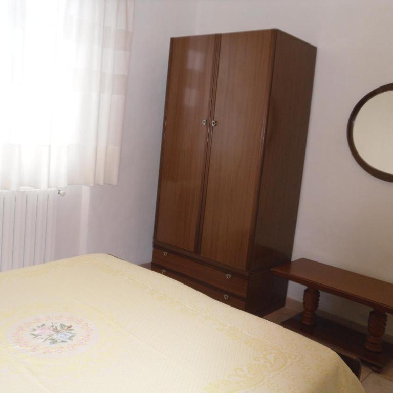Appartamenti Le Foci Trilo - Appartamento con 2 Camere da Letto - 9