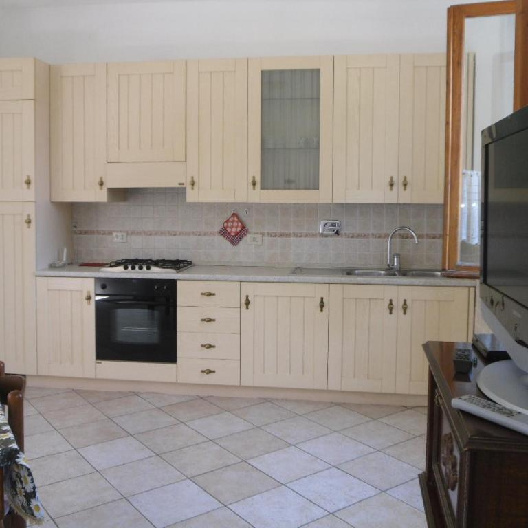 Appartamenti Le Foci Trilo - Appartamento con 2 Camere da Letto - 10
