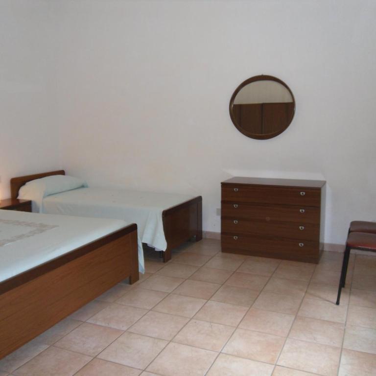 Appartamenti Le Foci Trilo - Appartamento con 2 Camere da Letto - 11