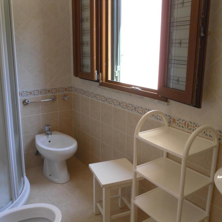 Appartamenti Le Foci Trilo - Appartamento con 2 Camere da Letto - 11