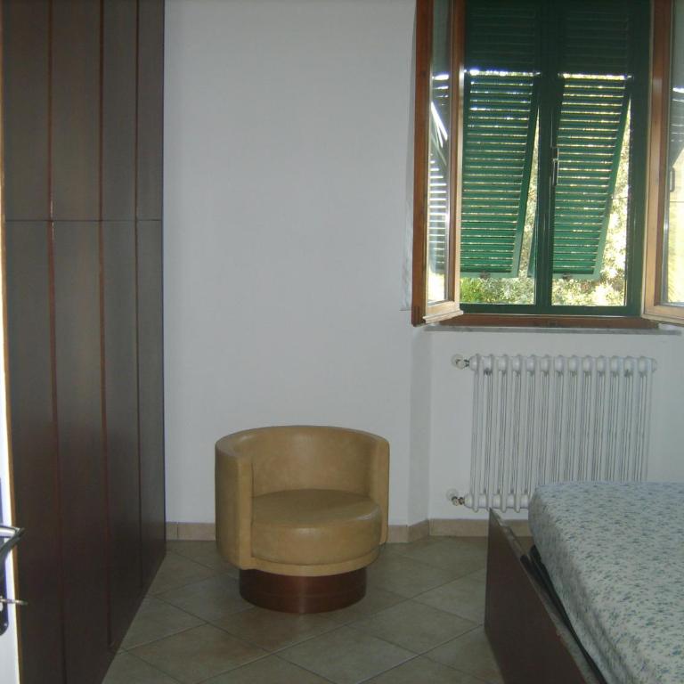 Appartamenti Le Foci Trilo - Appartamento con 2 Camere da Letto - 12