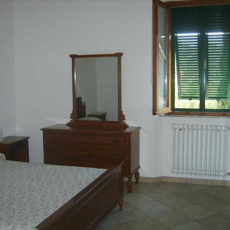 Appartamenti Le Foci Trilo - Appartamento con 2 Camere da Letto - 13