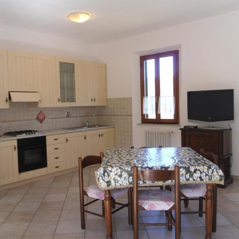 Appartamenti Le Foci Trilo - Appartamento con 2 Camere da Letto - 15
