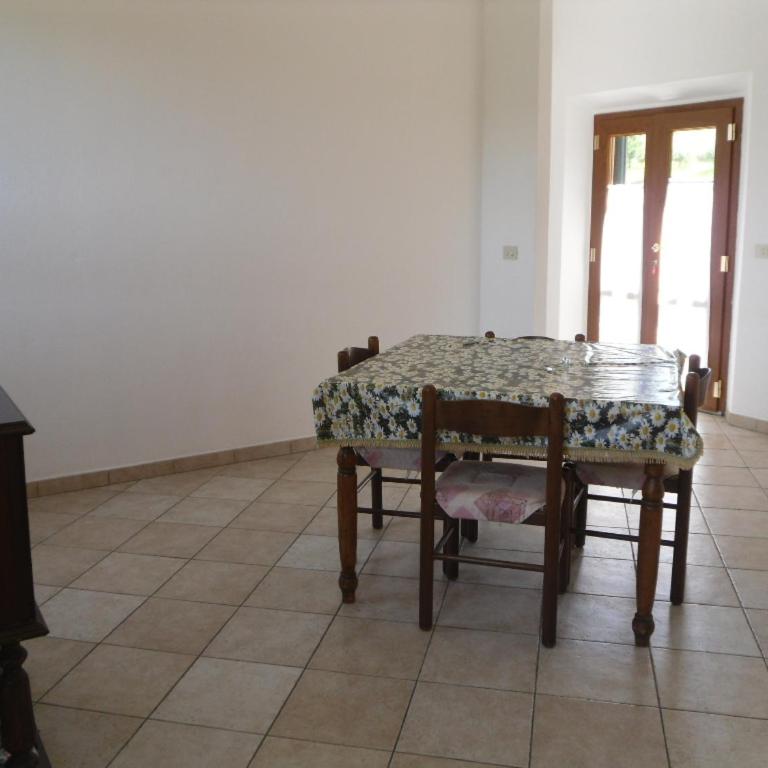 Appartamenti Le Foci Trilo - Appartamento con 2 Camere da Letto - 17