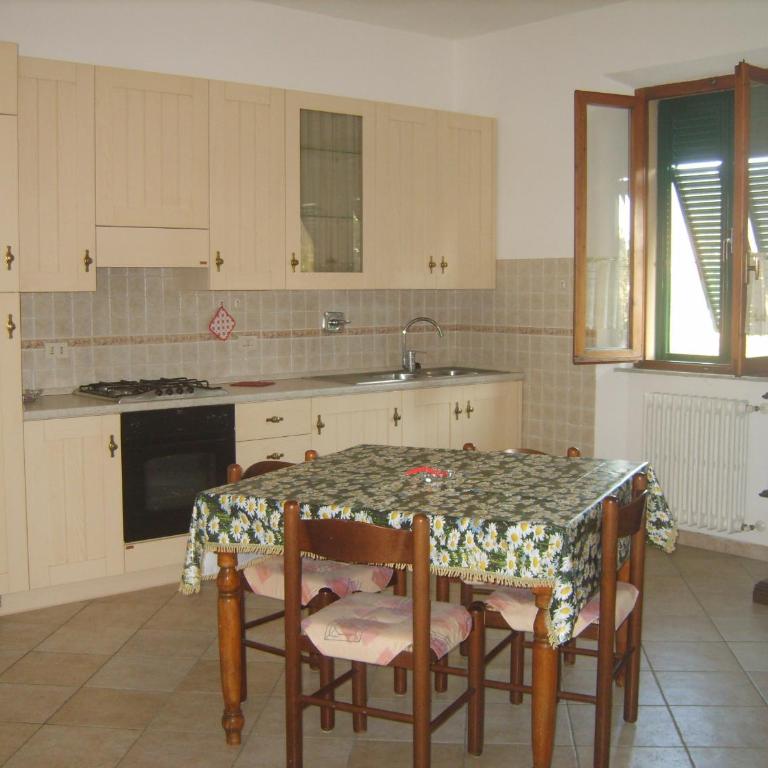 Appartamenti Le Foci Trilo - Appartamento con 2 Camere da Letto - 18