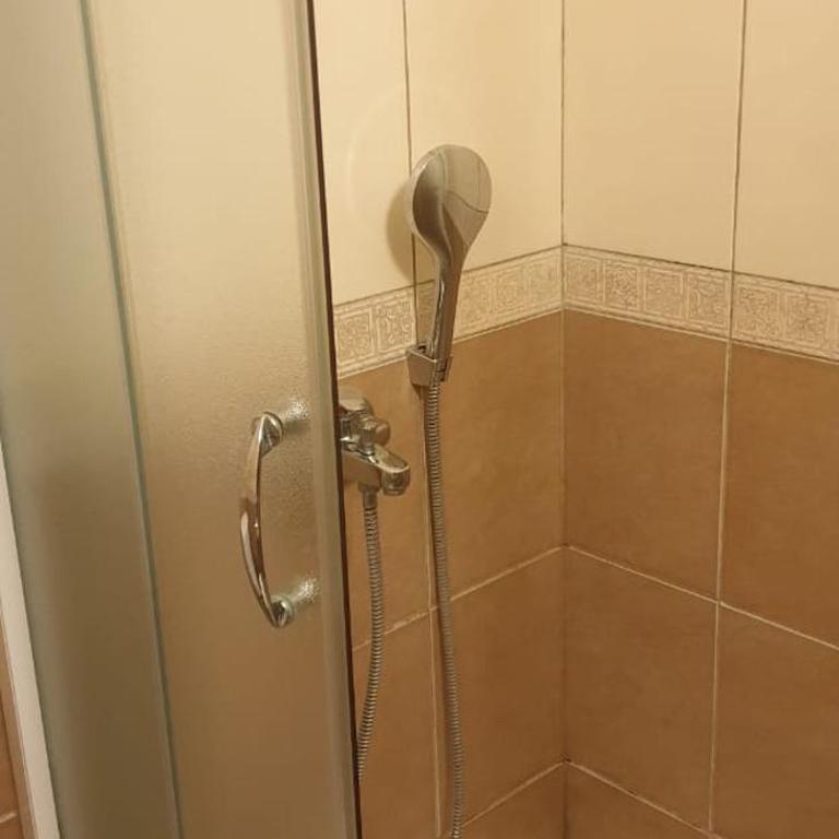 Villa Rihter - Standardna Dvokrevetna Soba sa Bračnim Krevetom - 3