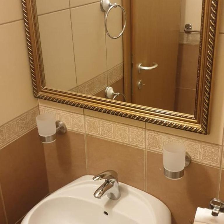 Villa Rihter - Standardna Dvokrevetna Soba sa Bračnim Krevetom - 2