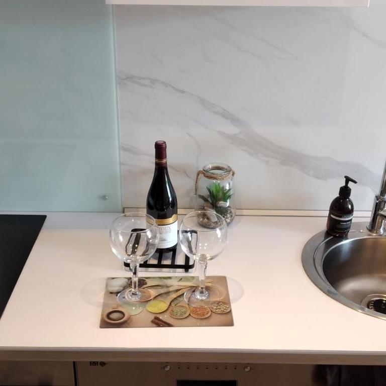 Garibaldi 3 chambres 6 couchages, EASY CHECK-IN - Appartement 3 Chambres - 27