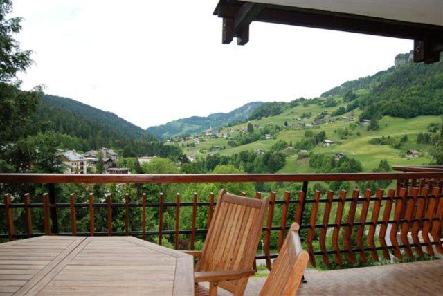 Chalet Mon Idole Spa - Appartement 2 Chambres - 13