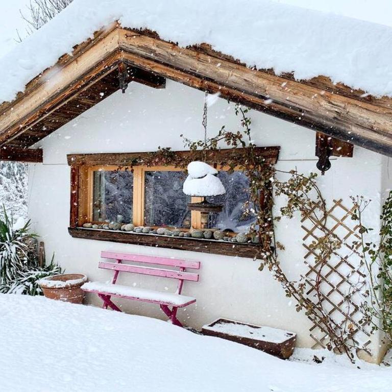 Zuhaus Schernfeichten - Casa con 2 Camere da Letto - 27