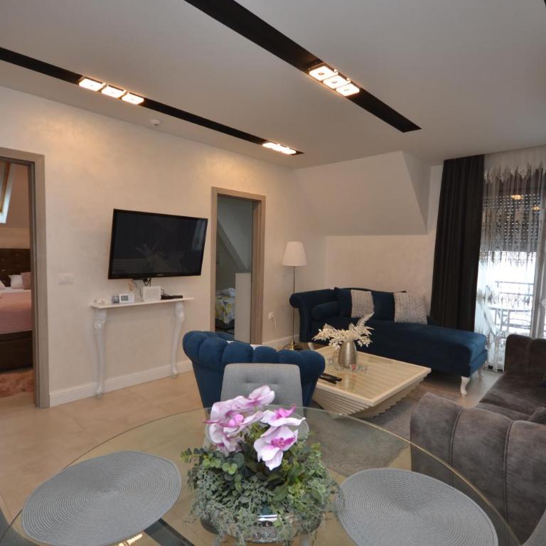 Zlatibor Hills PRESIDENT - Two-Bedroom Apartment - 1